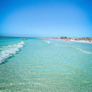 Meet your Posher, Edgar